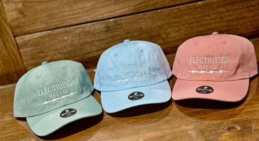 Women’s Electrified cap
